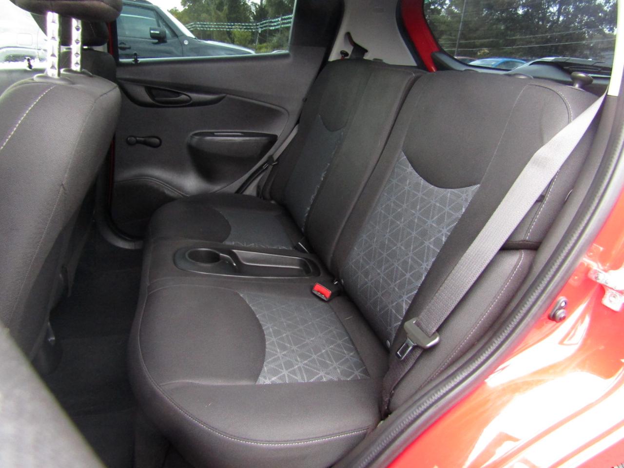 Chevrolet Spark LS Manual 2021