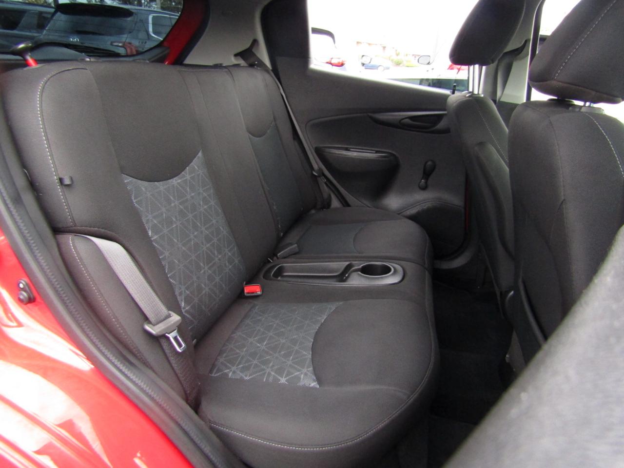 Chevrolet Spark LS Manual 2021