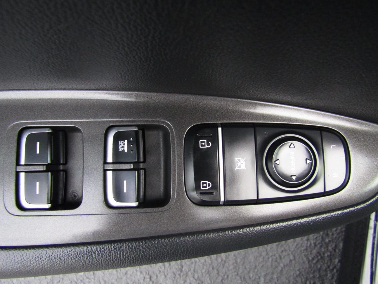 Kia Optima LX 2018
