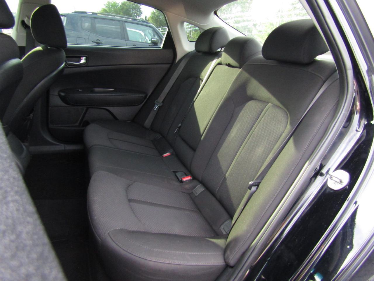 Kia Optima LX 2018