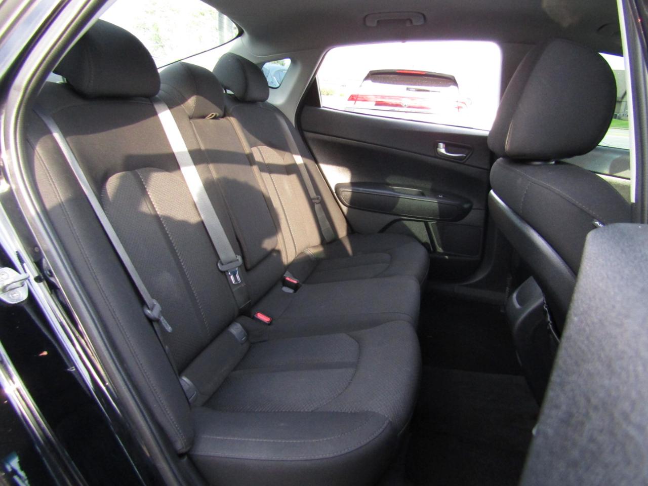 Kia Optima LX 2018