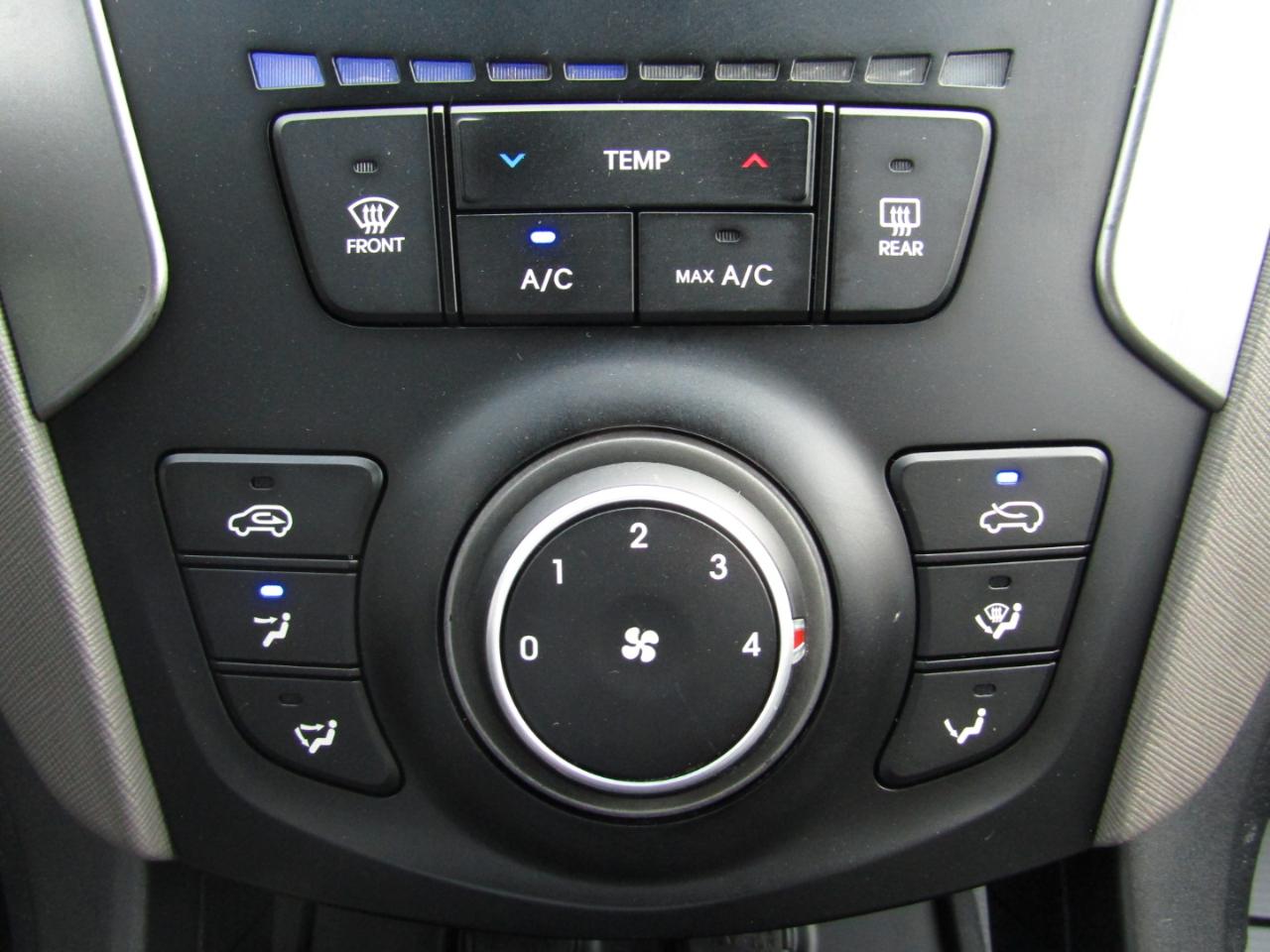 Hyundai Santa Fe  2017