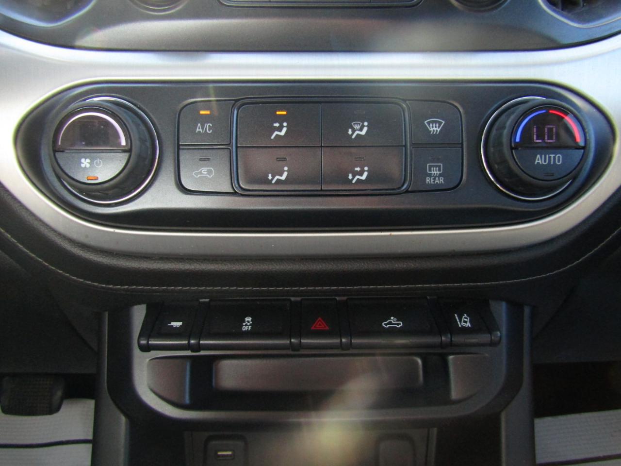 GMC Canyon SLE Crew Cab 4WD 2017