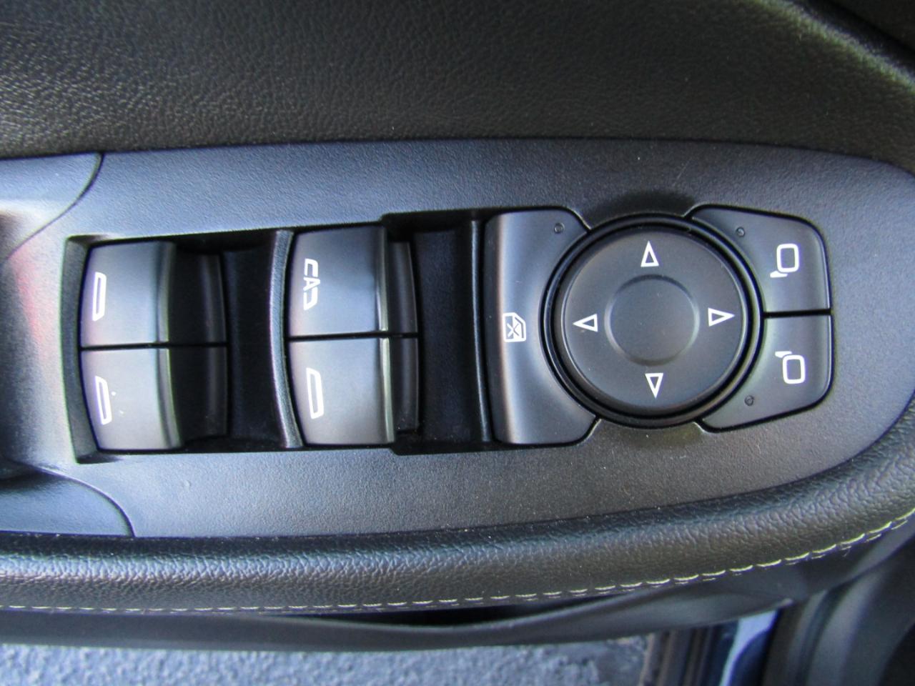 Buick Encore GX Preferred 2021