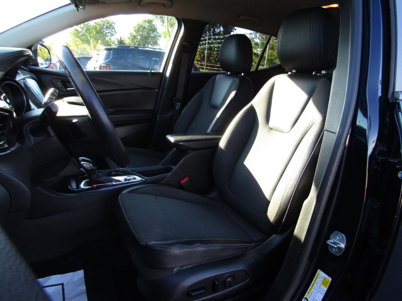 Buick Encore GX Preferred 2021
