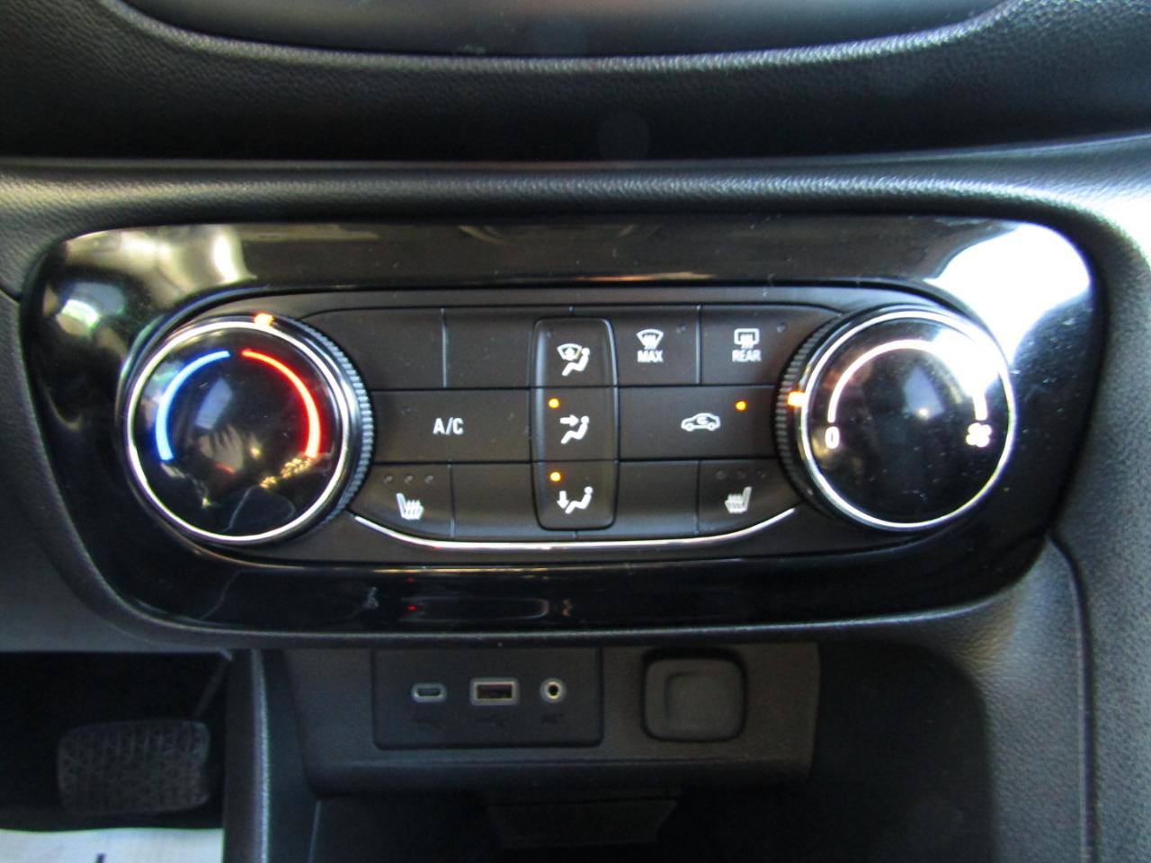 Buick Encore GX Preferred 2021