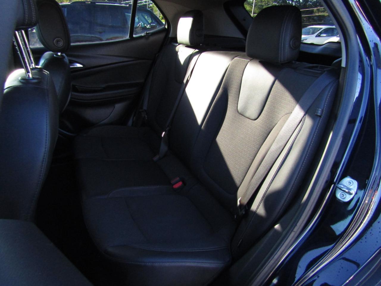 Buick Encore GX Preferred 2021