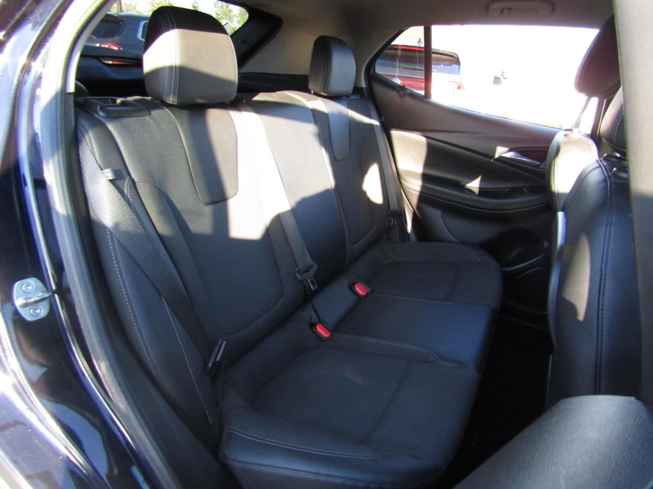 Buick Encore GX Preferred 2021