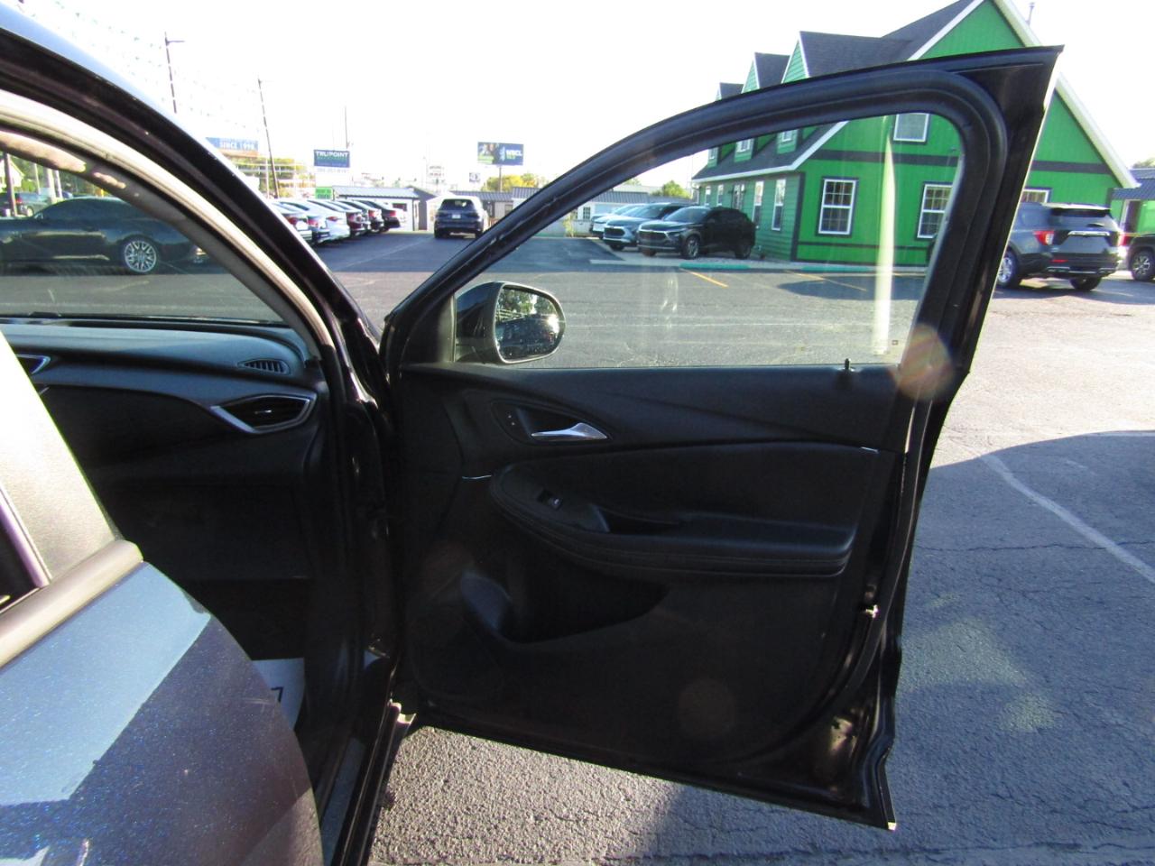 Buick Encore GX Preferred 2021