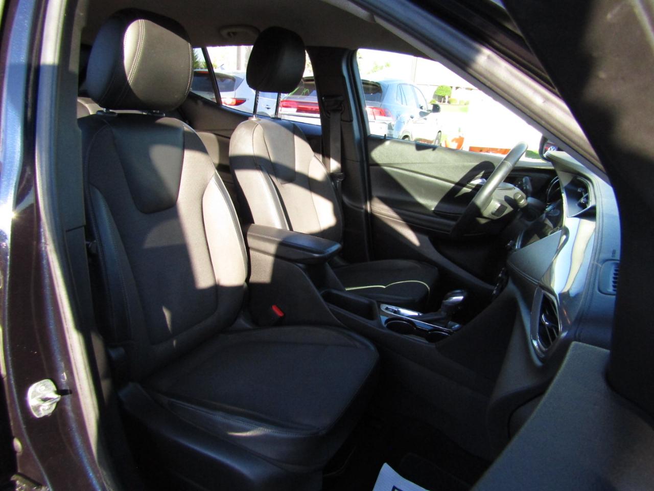 Buick Encore GX Preferred 2021