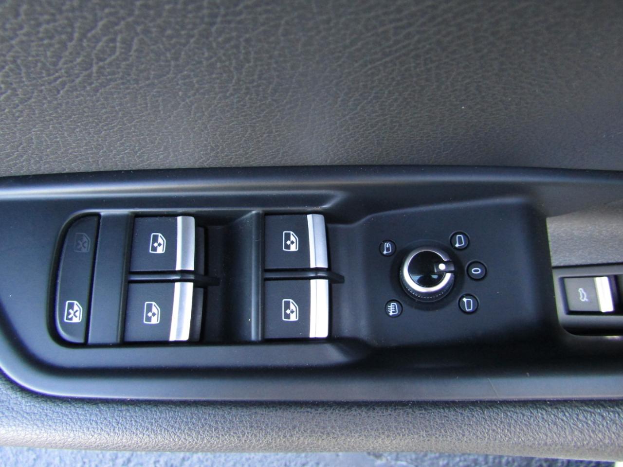 Audi A4 Premium Plus quattro 2018