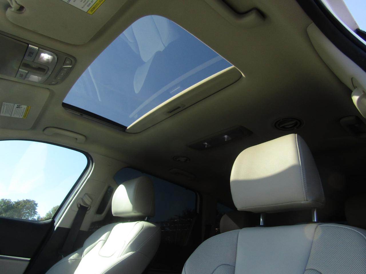 Kia Telluride EX 2022