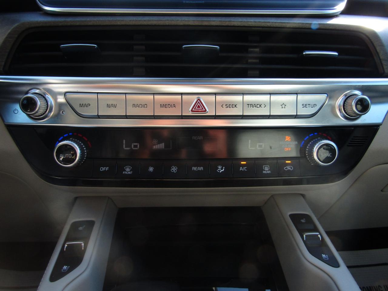 Kia Telluride EX 2022