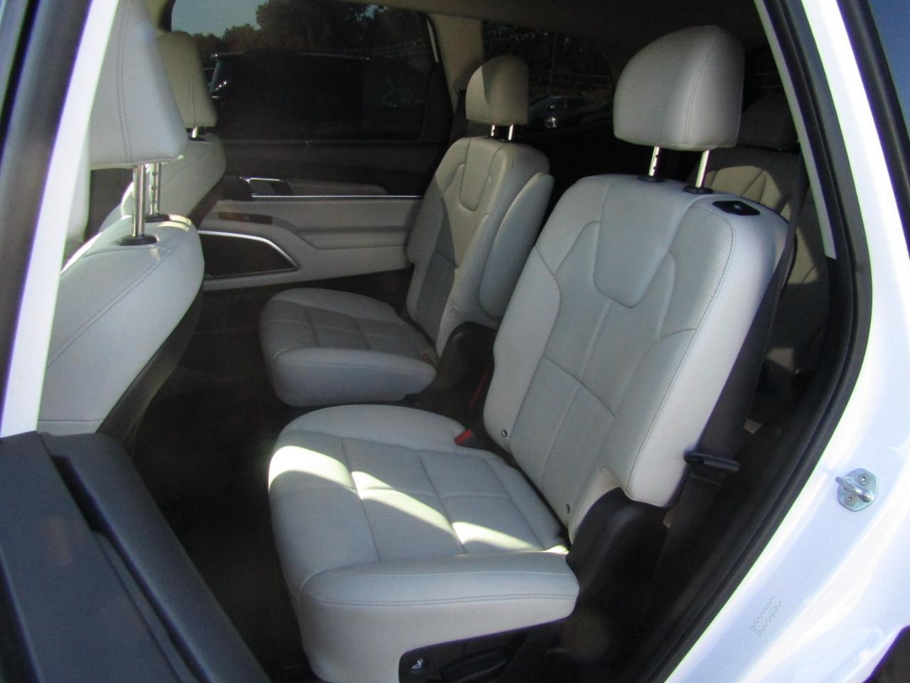 Kia Telluride EX 2022