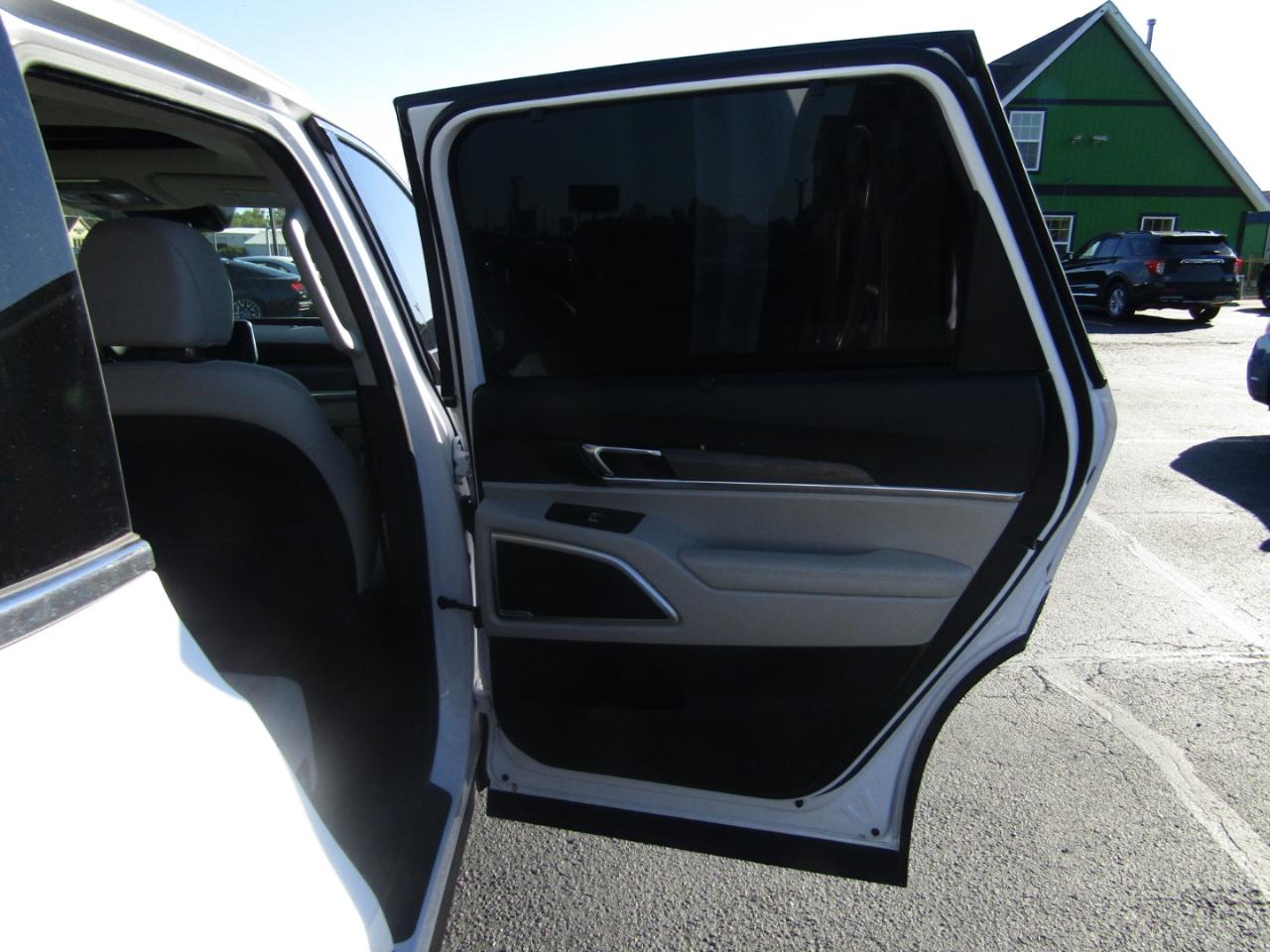 Kia Telluride EX 2022