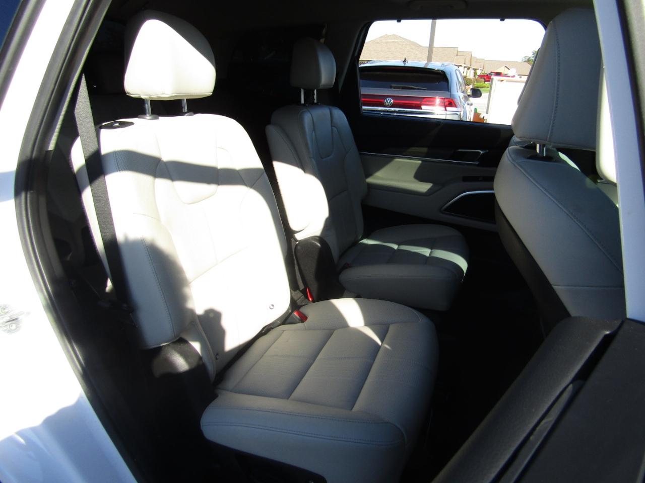 Kia Telluride EX 2022