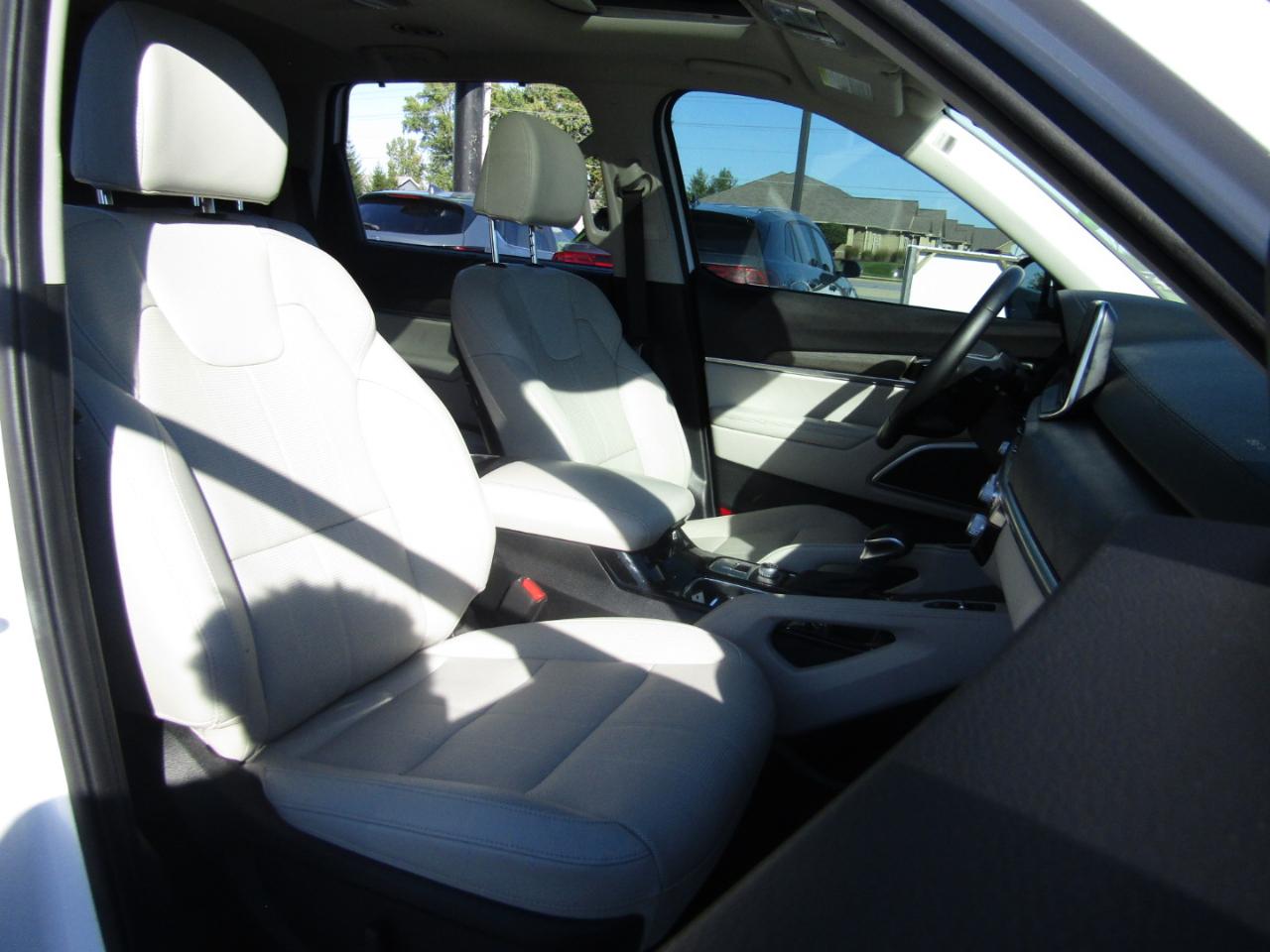 Kia Telluride EX 2022