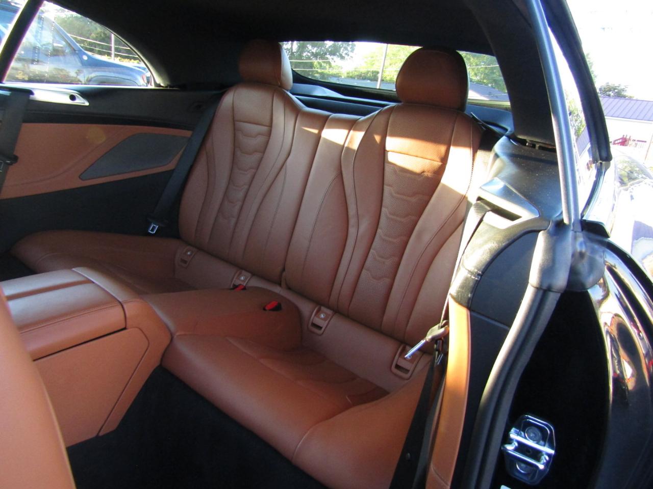 BMW 8-Series 840i xDrive Convertible 2022