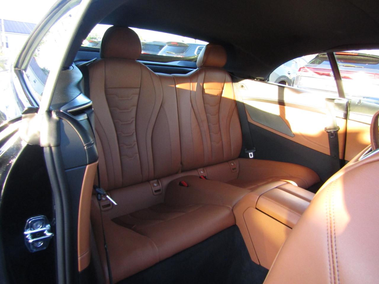 BMW 8-Series 840i xDrive Convertible 2022