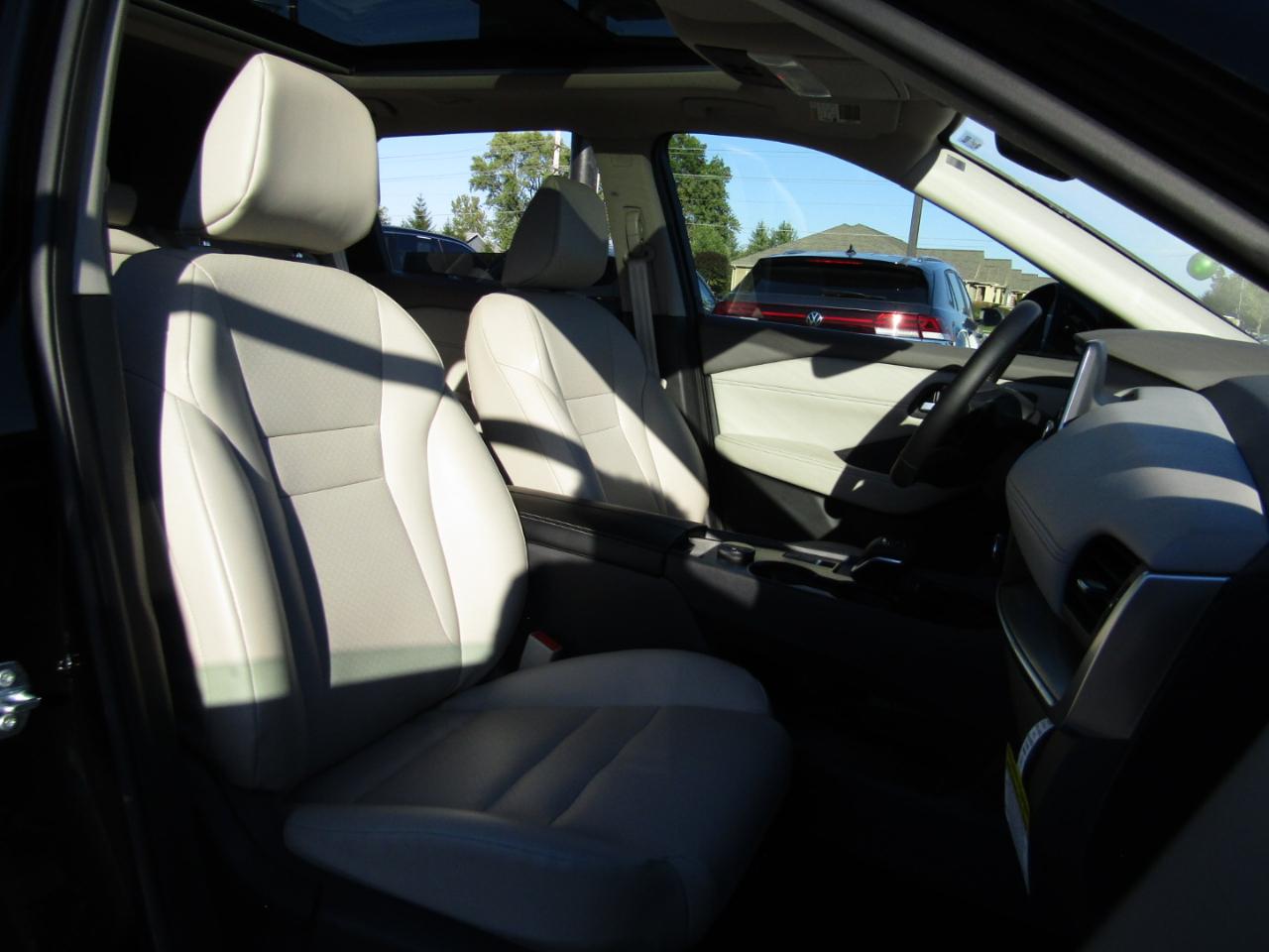 Nissan Rogue SV AWD 2026