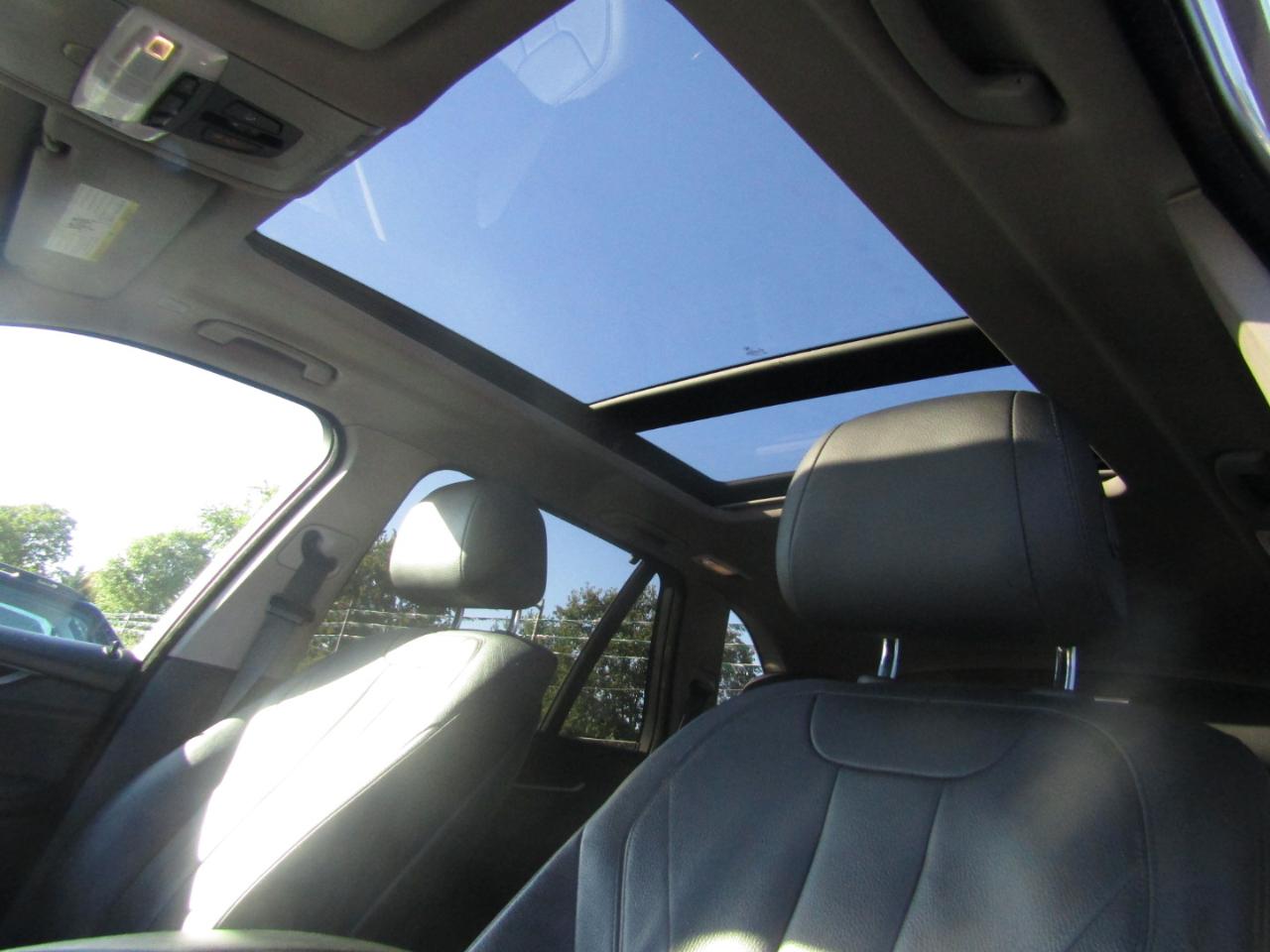 BMW X5 xDrive35i 2015