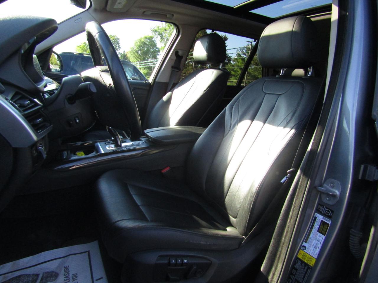 BMW X5 xDrive35i 2015