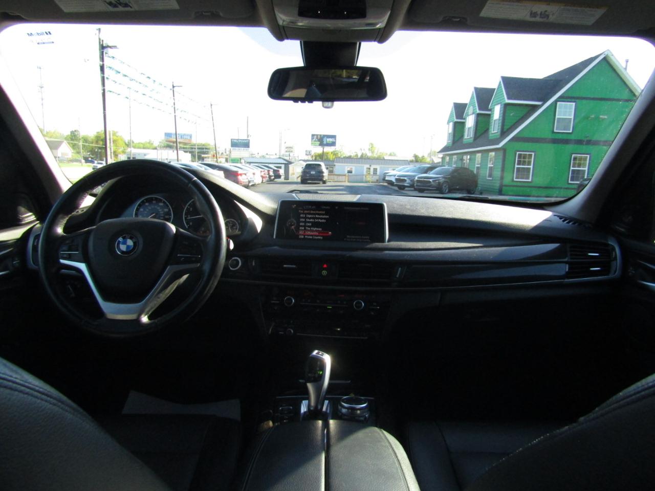 BMW X5 xDrive35i 2015