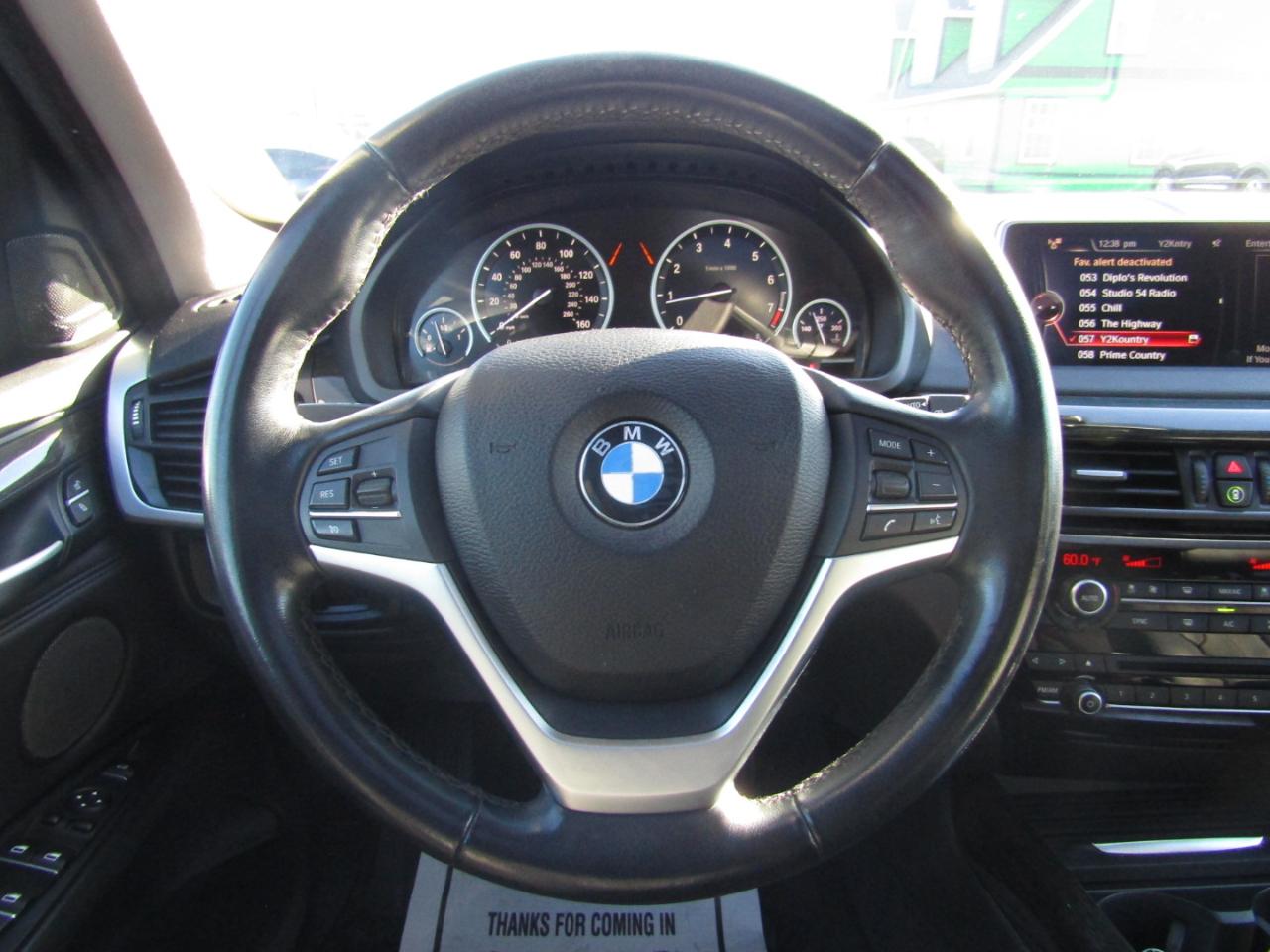 BMW X5 xDrive35i 2015