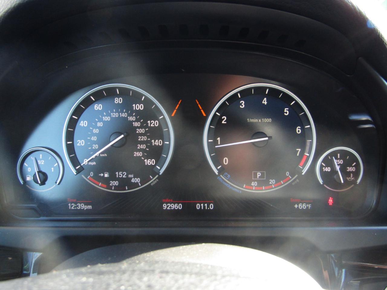 BMW X5 xDrive35i 2015