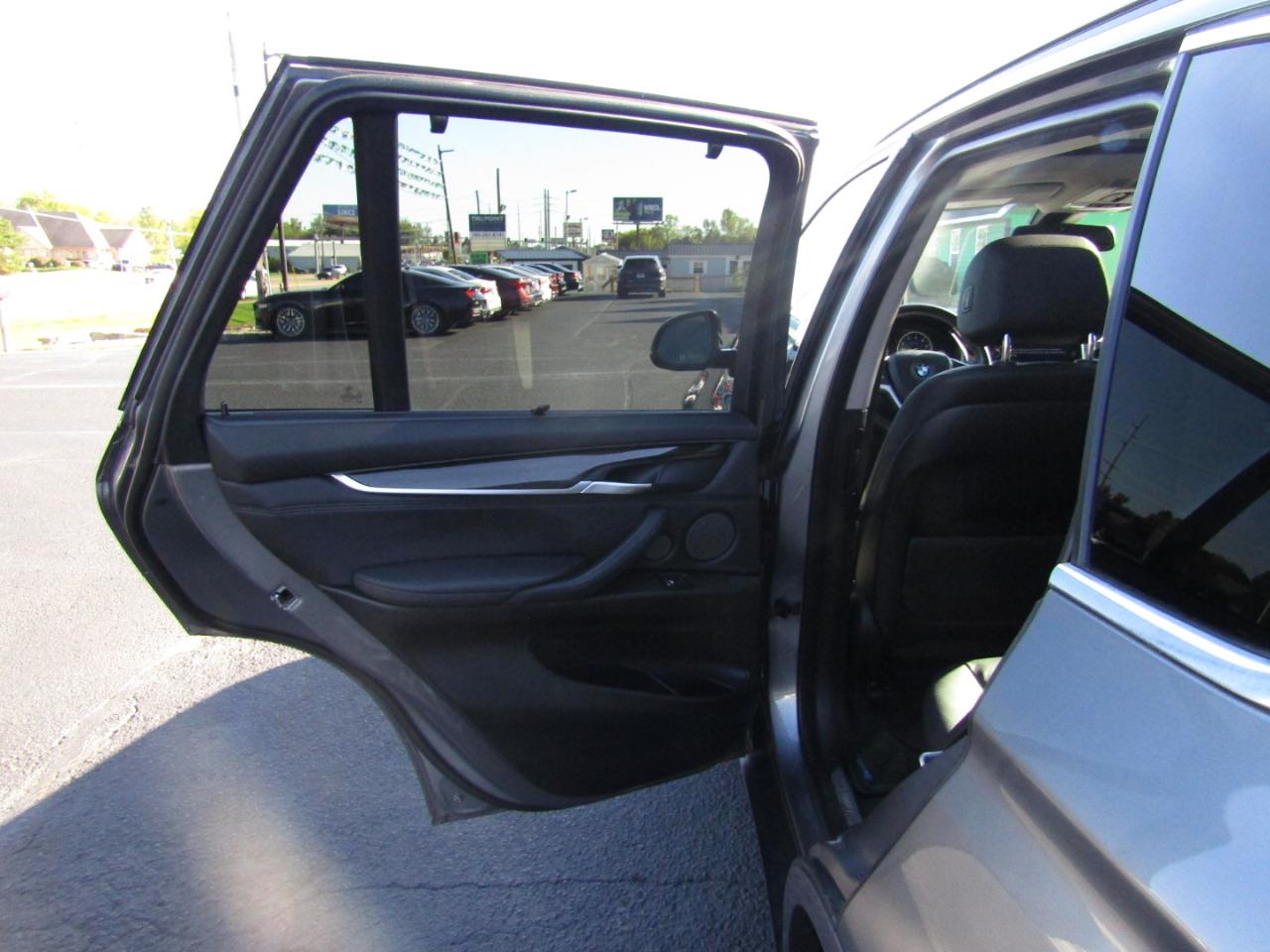 BMW X5 xDrive35i 2015