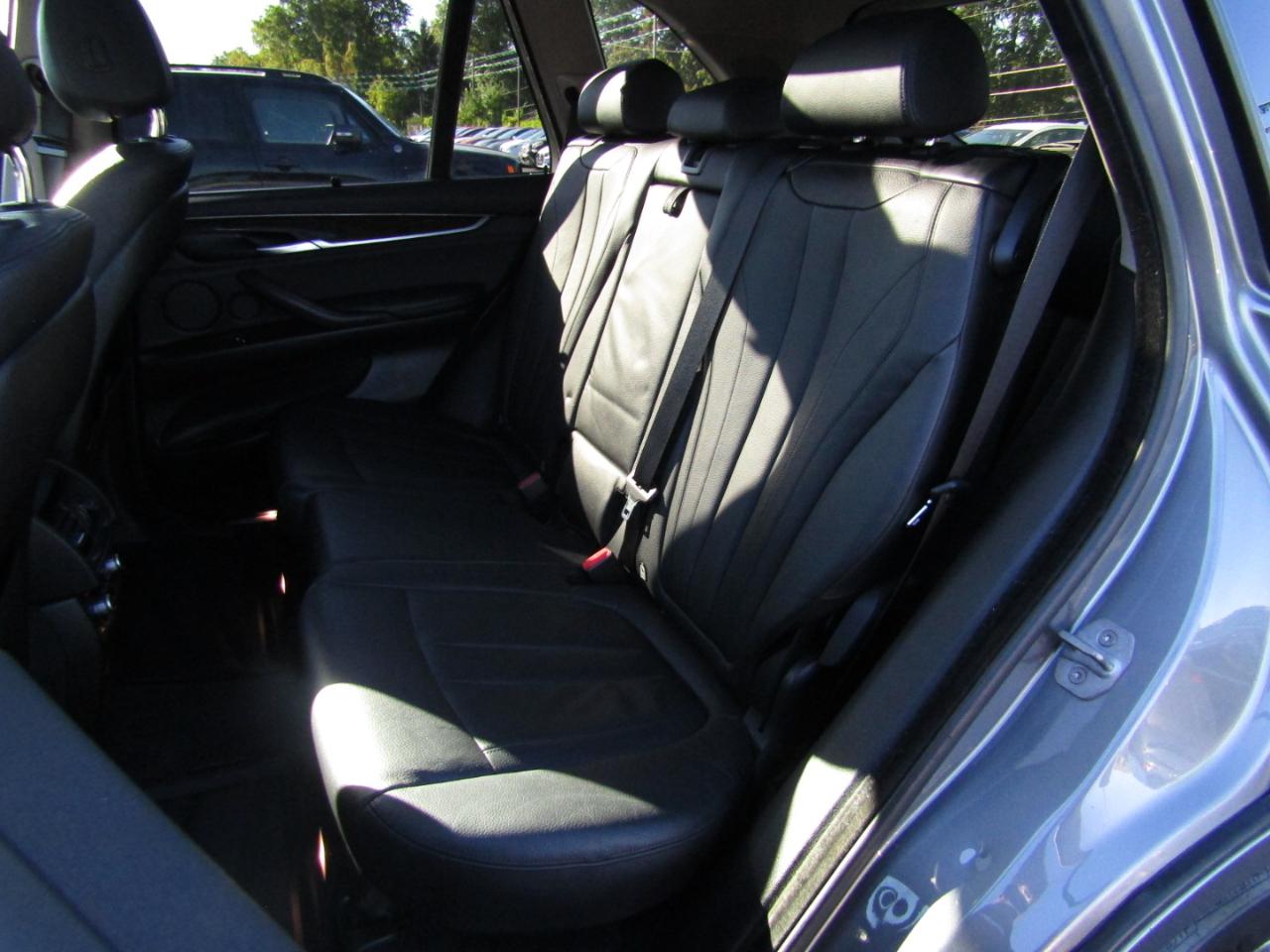 BMW X5 xDrive35i 2015