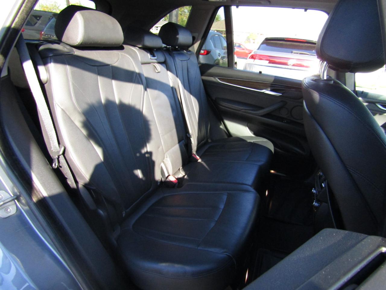 BMW X5 xDrive35i 2015