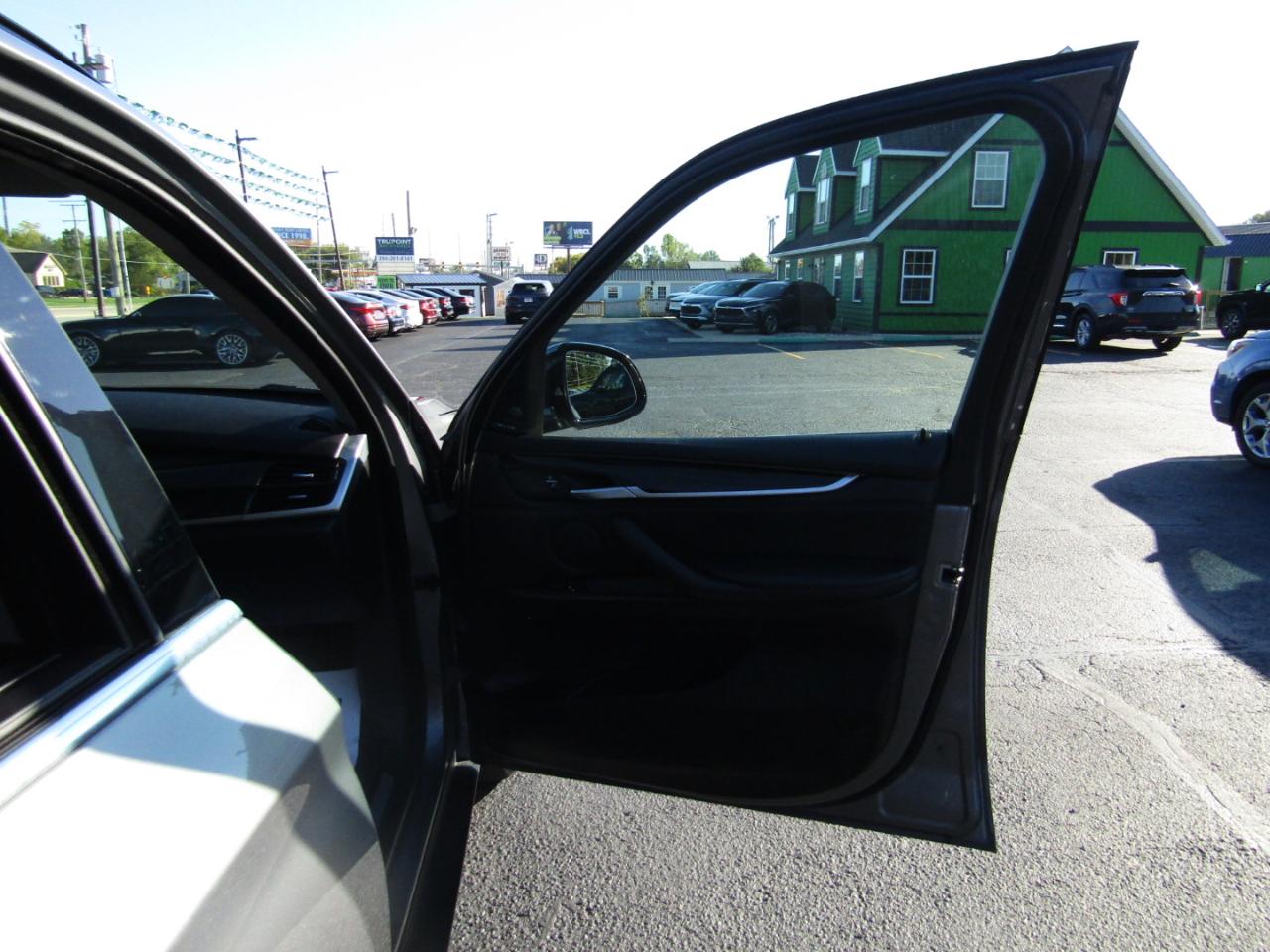 BMW X5 xDrive35i 2015