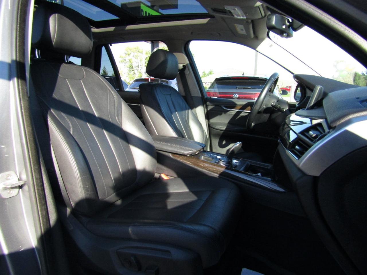 BMW X5 xDrive35i 2015