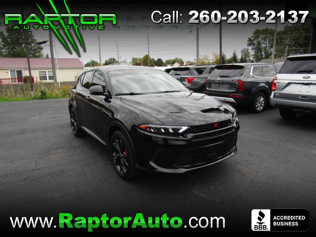 2024 Dodge Hornet R/T