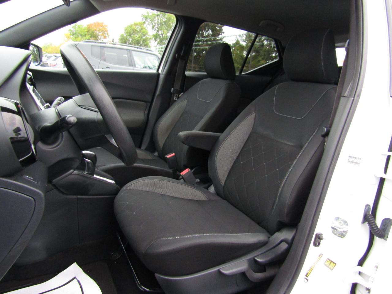 Nissan Kicks SV 2019