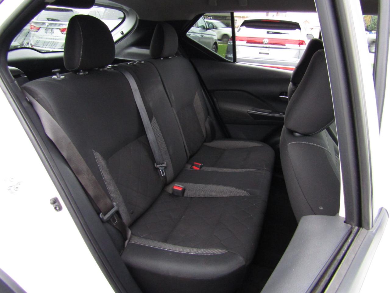 Nissan Kicks SV 2019