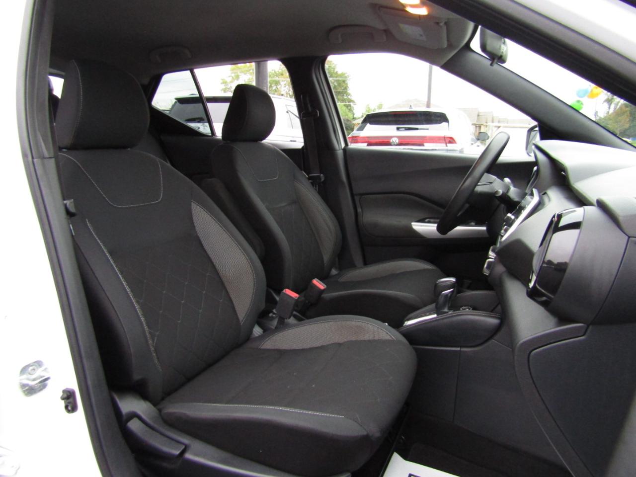 Nissan Kicks SV 2019