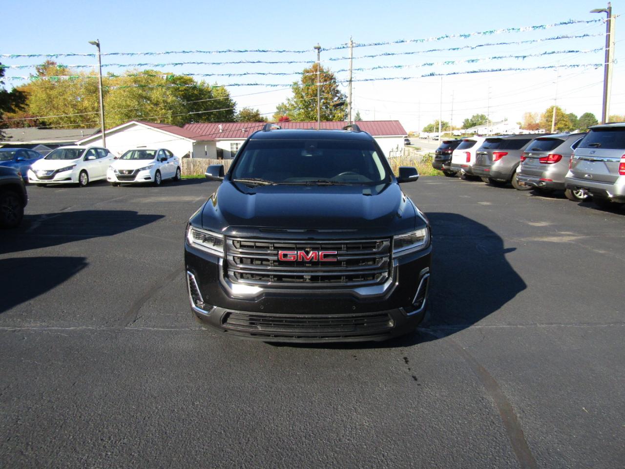 GMC Acadia SLE 2023