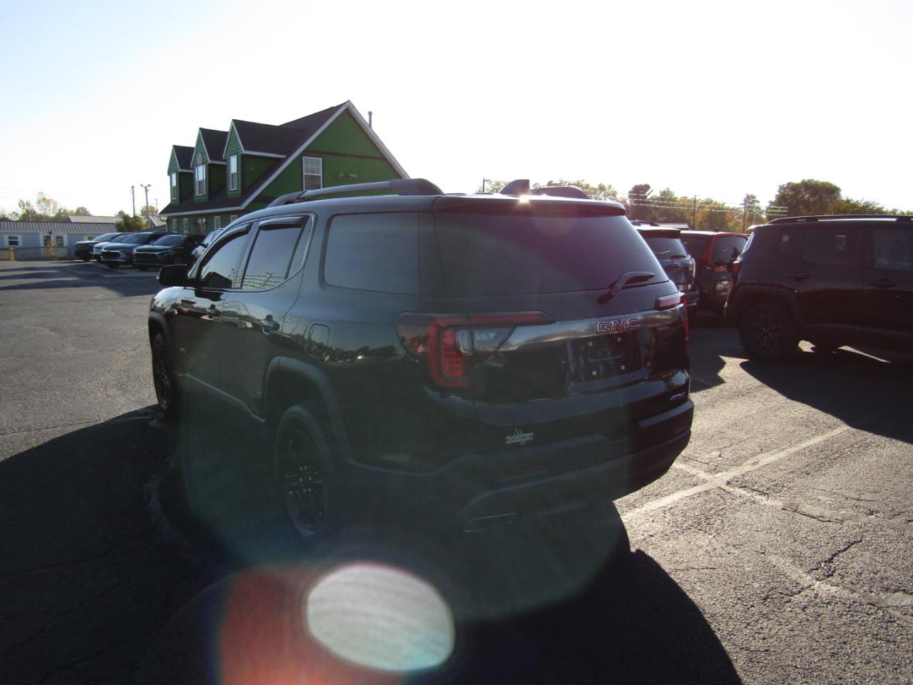 GMC Acadia SLE 2023