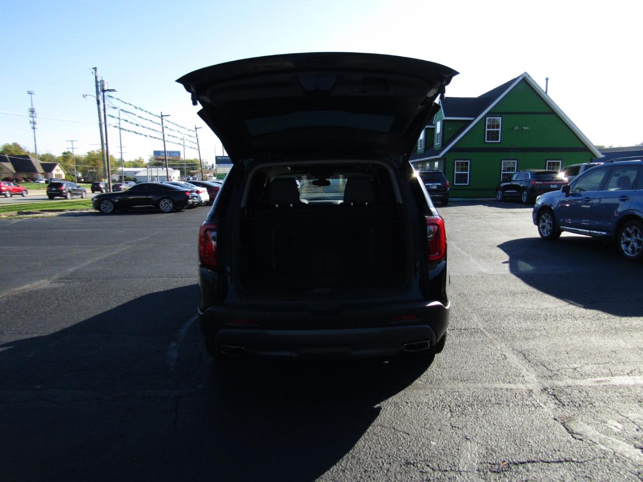 GMC Acadia SLE 2023