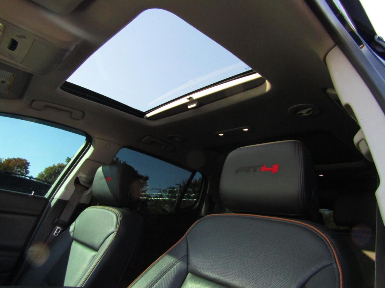 GMC Acadia SLE 2023