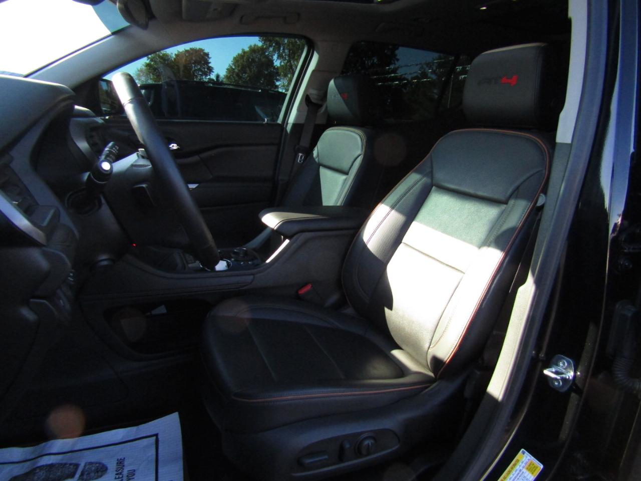 GMC Acadia SLE 2023