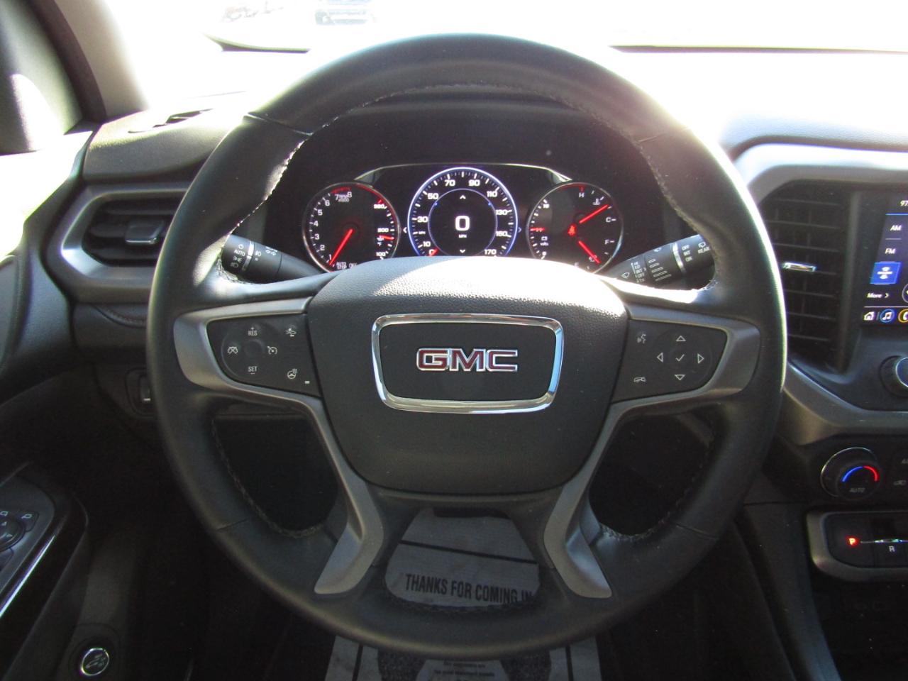 GMC Acadia SLE 2023