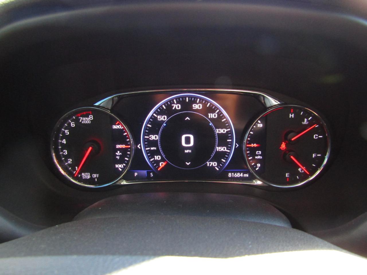 GMC Acadia SLE 2023