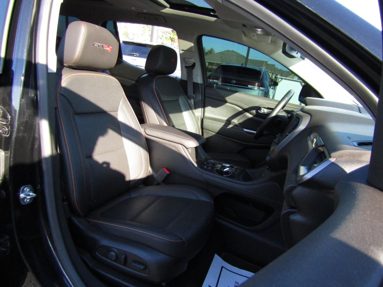 GMC Acadia SLE 2023