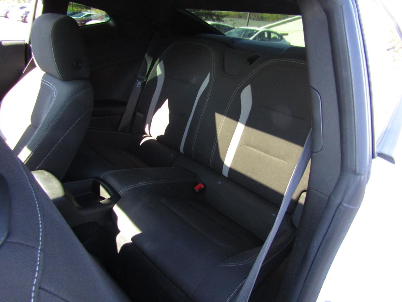 Chevrolet Camaro  2019