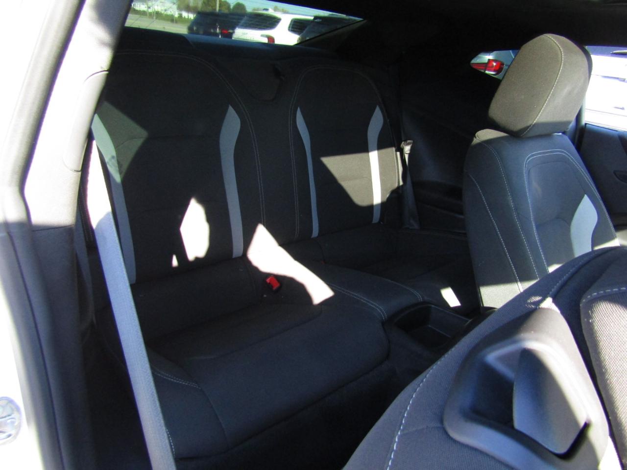 Chevrolet Camaro  2019