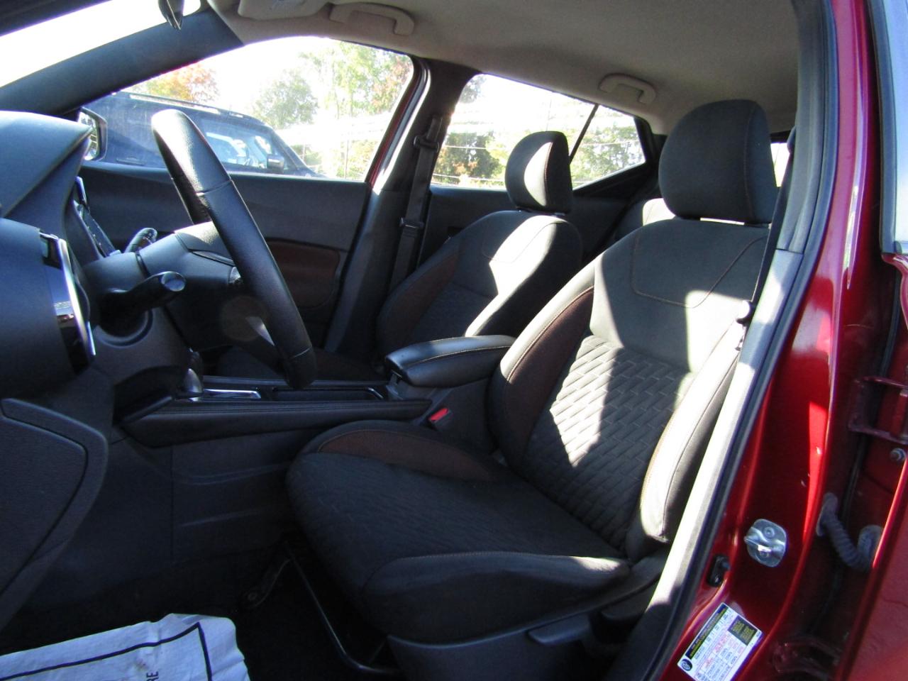 Nissan Kicks SR 2021