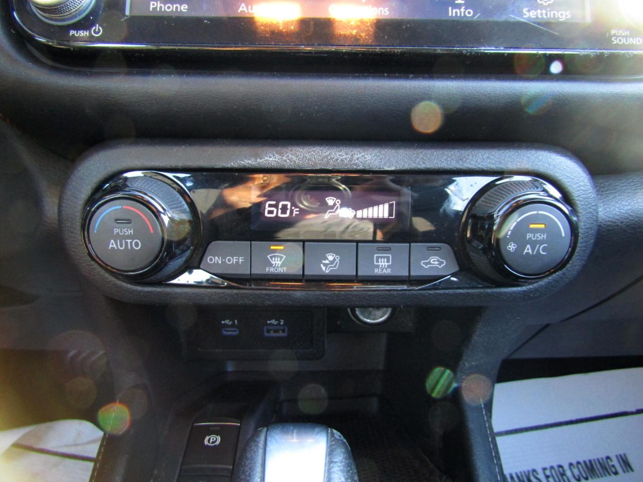 Nissan Kicks SR 2021